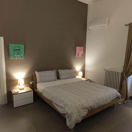 Armhouse Apartment ออสตูนี ภายนอก รูปภาพ