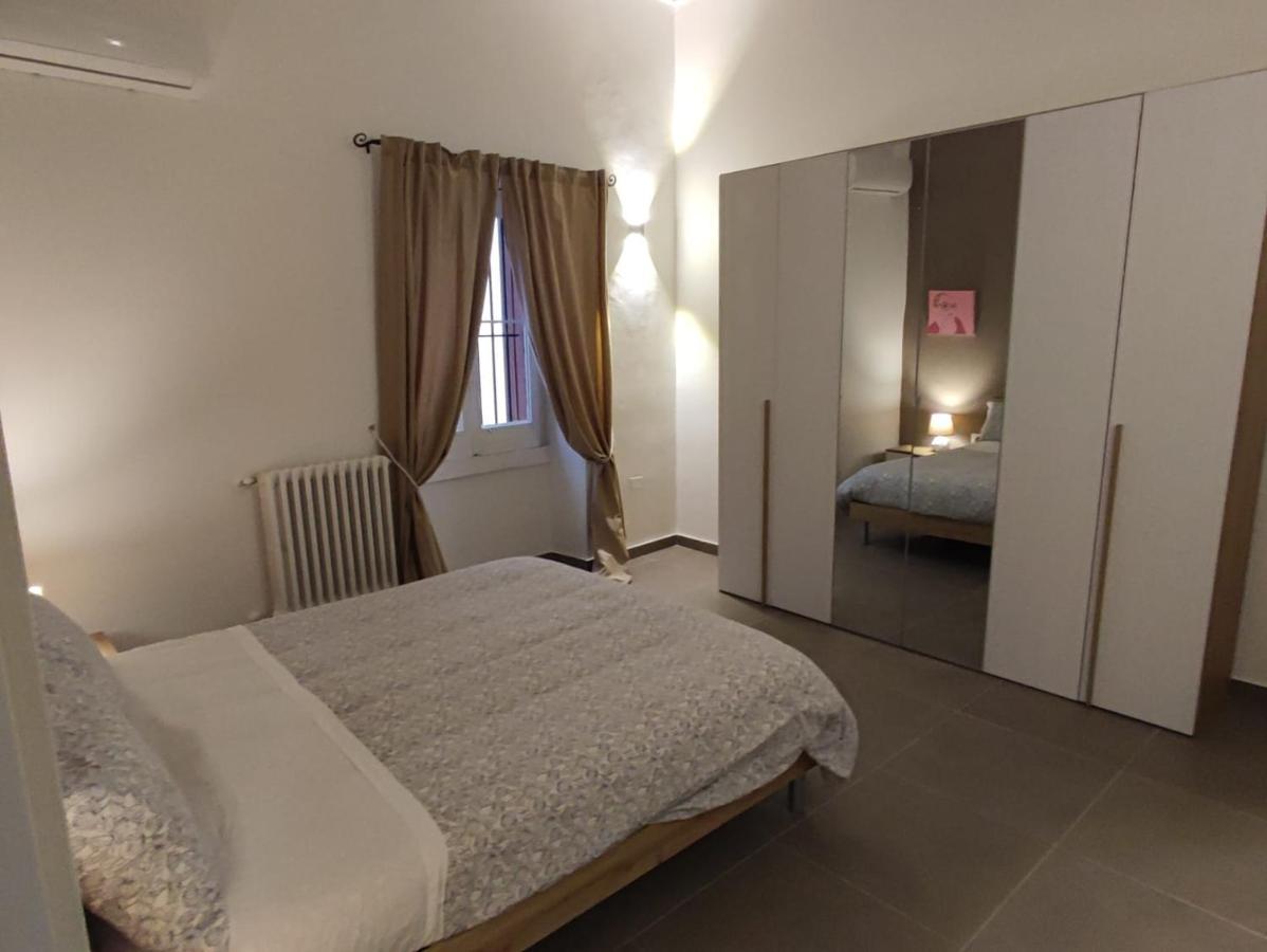 Armhouse Apartment ออสตูนี ภายนอก รูปภาพ