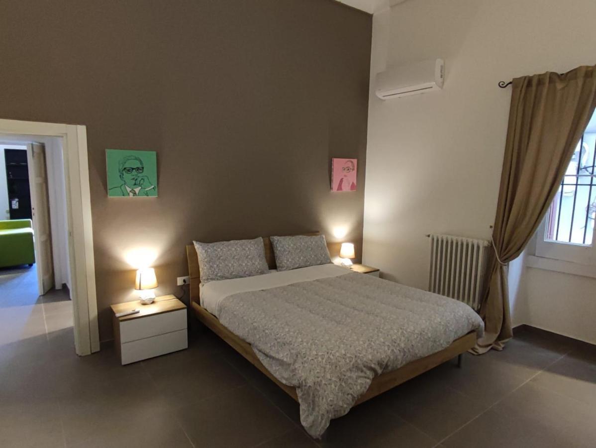 Armhouse Apartment ออสตูนี ภายนอก รูปภาพ